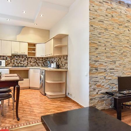 Apartment Liepu Str. Клайпеда Екстер'єр фото